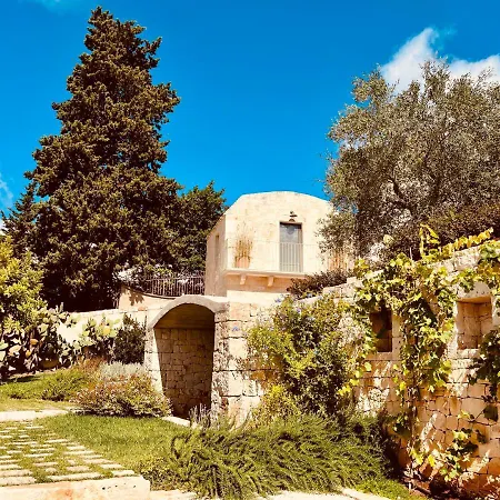Trullo In Centro Villa Cisternino