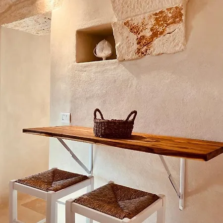 Trullo In Centro