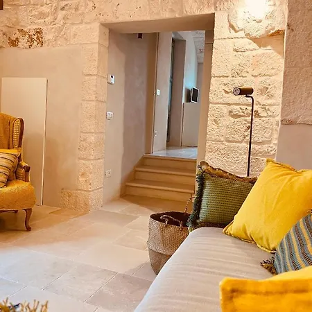 Trullo In Centro *