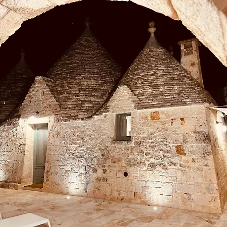 Trullo In Centro Cisternino