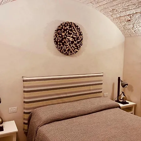 Trullo In Centro Villa