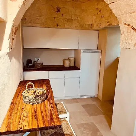 Trullo In Centro Villa Cisternino