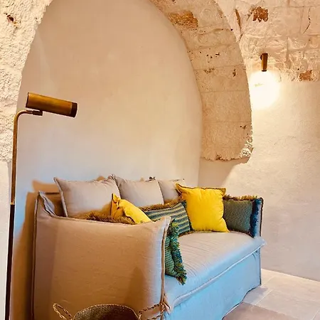 Trullo In Centro Cisternino